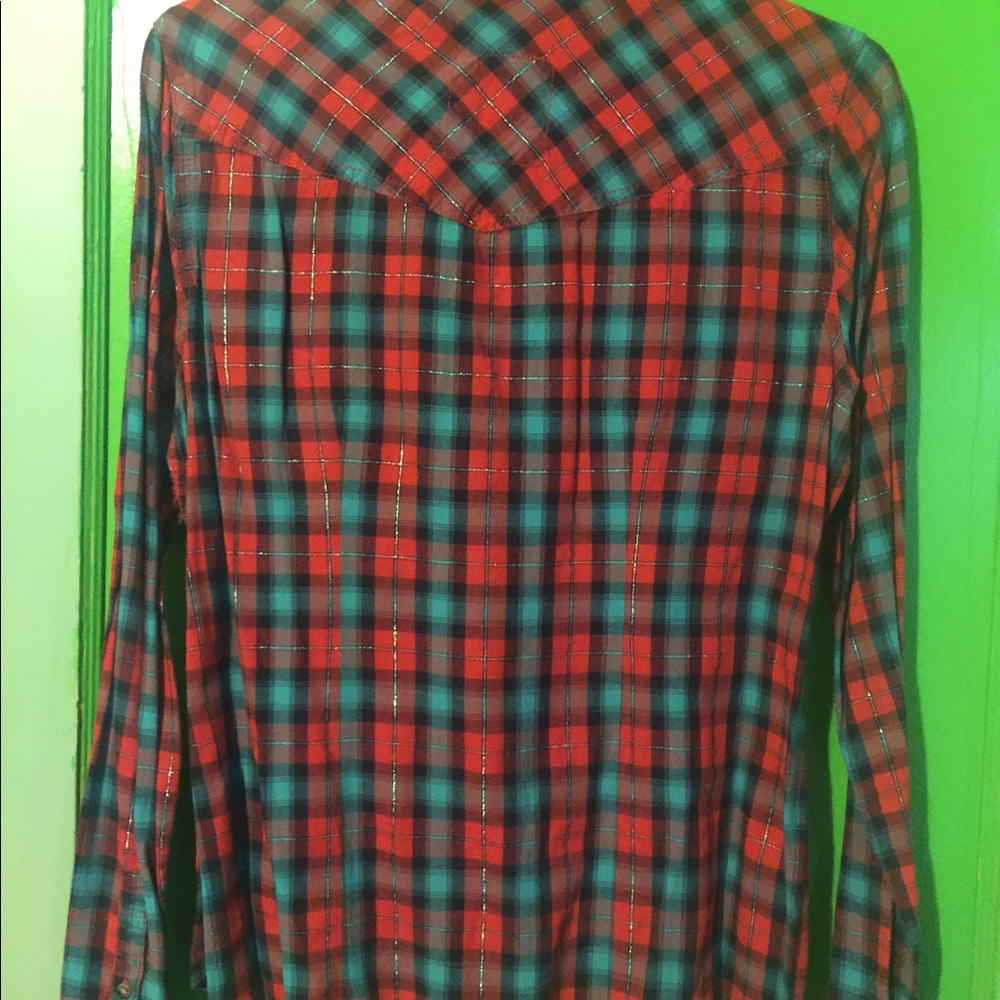 Beautiful Long Sleeve